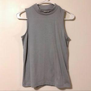 Madewell High-Neck Tank